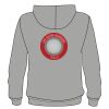 EcoSmart ® Pullover Hooded Sweatshirt Thumbnail