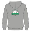 EcoSmart ® Pullover Hooded Sweatshirt Thumbnail