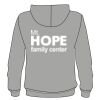 EcoSmart ® Pullover Hooded Sweatshirt Thumbnail