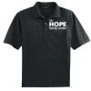 Dry Zone ® Ottoman Polo Thumbnail